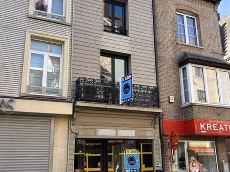 commerciële eigendom te koop in geraardsbergen