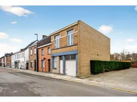 huis te koop in heusden