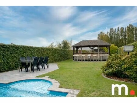 huis te koop in lendelede