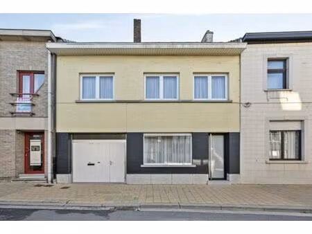 huis te koop in liedekerke