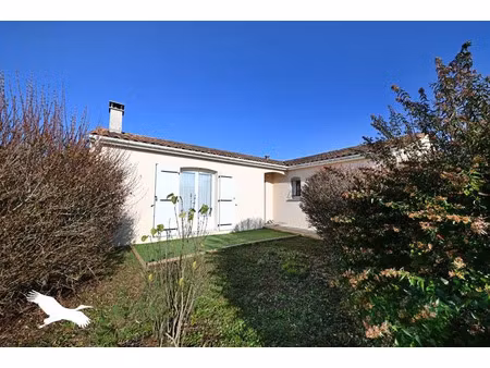 vente maison 5 pièces 112 m² à mouthiers-sur-boëme (16440)  220 920 €