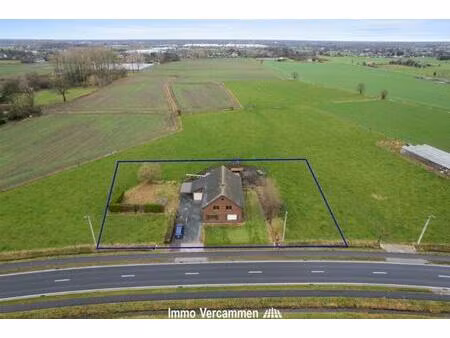 huis te koop in putte