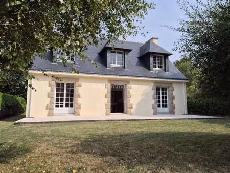 maison de luxe à vendre à saint-philibert : 779 250 €