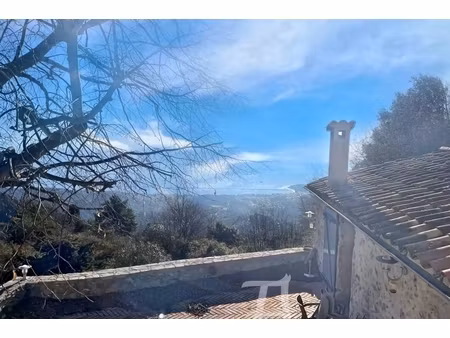 annonce maison à vendre