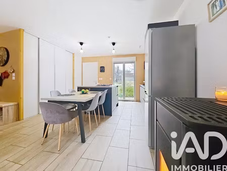 vente maison 6 pièces 100 m² à voulx (77940)  225 000 €
