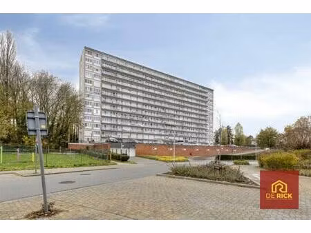 appartement te koop in aalst