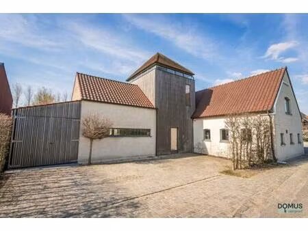 huis te koop in meise