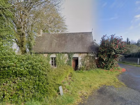 vente ensemble immobilier à rénover – potentiel exceptionnel