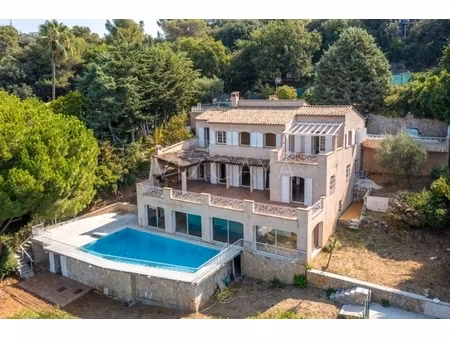 annonce maison à vendre