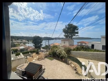 location maison 2 pièces 57 m² à saint-mitre-les-remparts (13920)