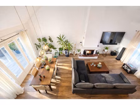 maison t6 cergy à vendre