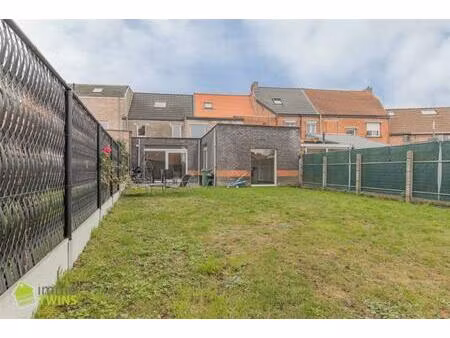 huis te koop in lebbeke