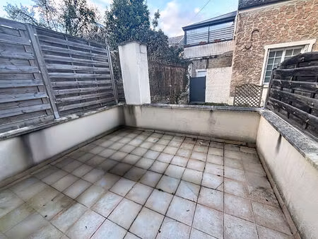 appartement t1 corbeil-essonnes à vendre