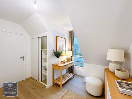 appartement à vendre pièce 67.49 m² - crach (56) - 288 000€