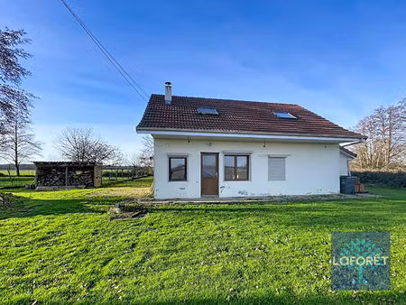 maison t4 la racineuse à vendre