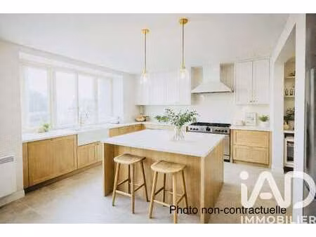vente maison à précey (50220) : à vendre / 98m² précey