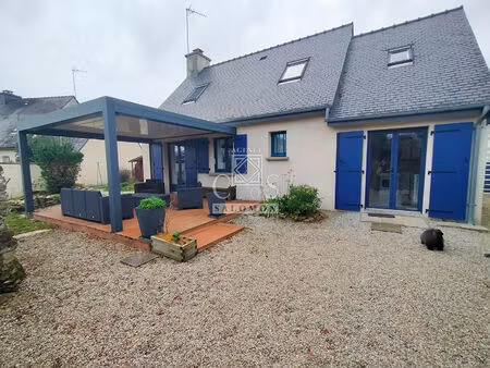 achat maison 4 pièces 88m² sarzeau 56370