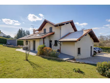 maison t5 ballaison à vendre