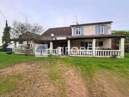 maison t18 près de les jumeaux à vendre