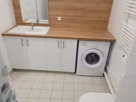 la madeleine (59110)