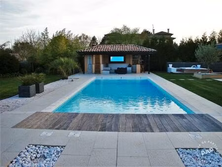 lapeyrouse-fossat (31180)