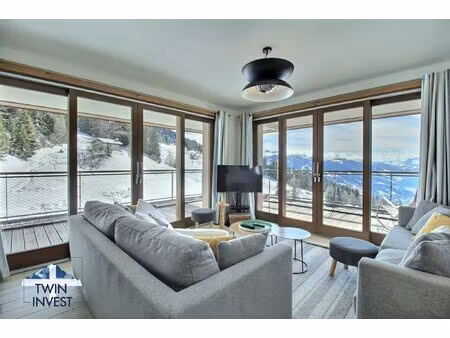 location appartement 5 pièces