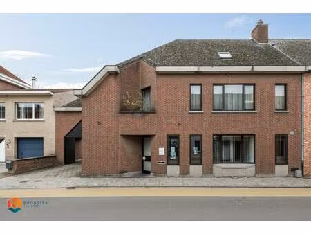 kantoor te koop in rijmenam