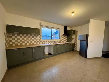 vente maison 4 pièces 91.29 m² à saint-vaast-d'equiqueville (76510)  223 000 €