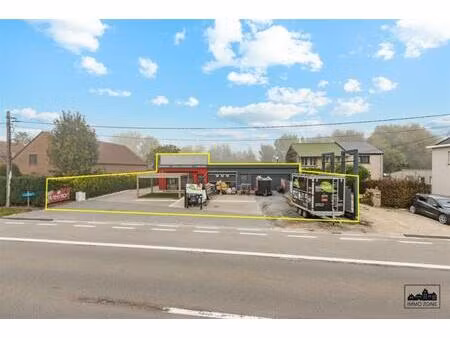 huis te koop in wetteren