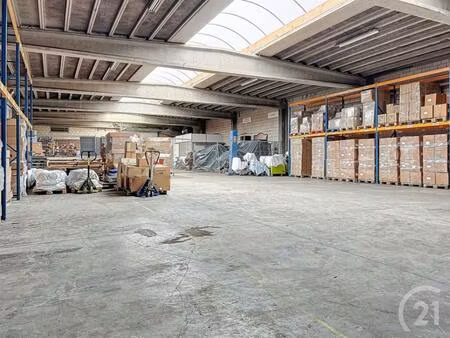 kantoor te koop in heist-op-den-berg