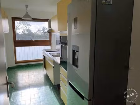 le chesnay-rocquencourt (78150)