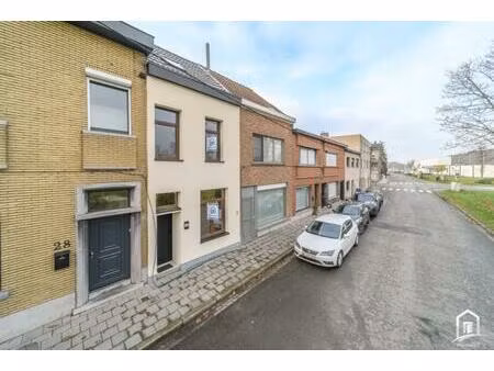 huis te koop in zelzate