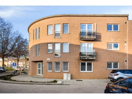 appartement te koop in tessenderlo met 2 slaapkamers