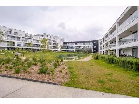 appartement te koop in veurne met 1 slaapkamer