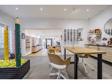 commercieel te koop in gerpinnes