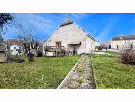 vente maison 6 pièces 190 m² à auxonne (21130)  239 000 €