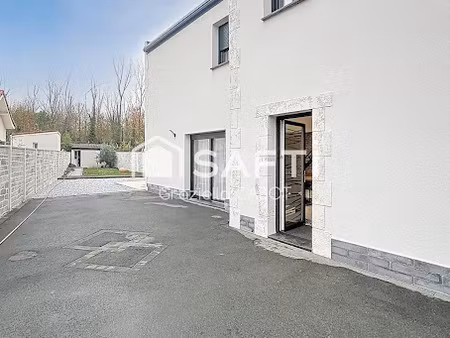 vente maison 4 pièces 136 m² à drocourt (62320)  239 900 €