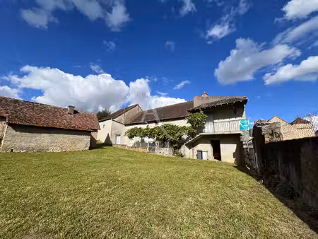achat maison 3 pièces 65m²