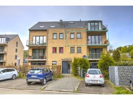 appartement à vendre à rue du parc 16 trooz (vbd69230)