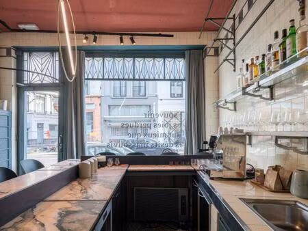 kantoor te koop in gent