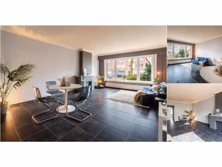 appartement à vendre à adrinkhovenlaan 41 borsbeek (rbu96565)