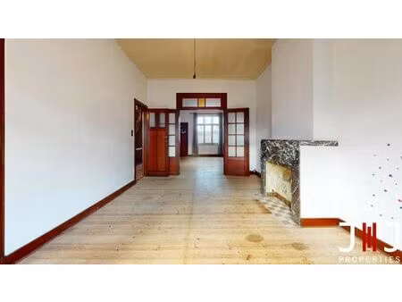 duplex à vendre à rue de la procession 131 anderlecht (vbd69218)