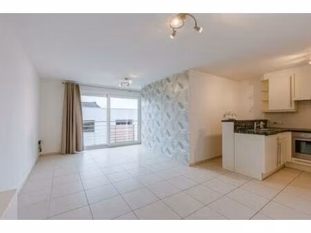 appartement te koop in oostende