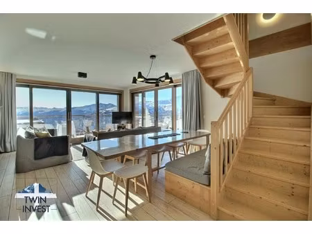 location appartement 6 pièces