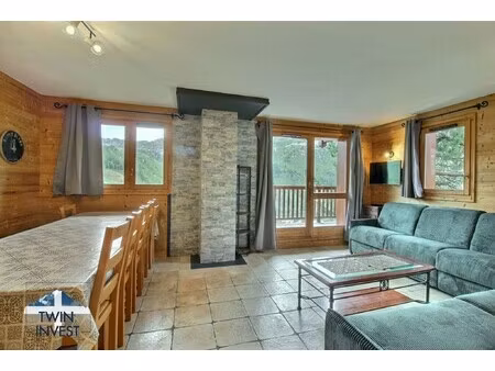 location appartement 4 pièces