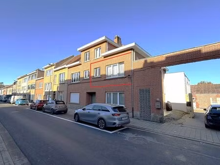 appartement à vendre à lindeboomstraat 127 tervuren (rbu97309)