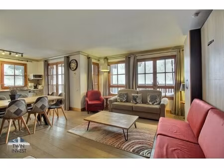 location appartement 3 pièces