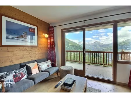 location vacances appartement 3 pièces