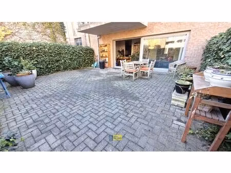 appartement te koop in antwerpen met 2 slaapkamers