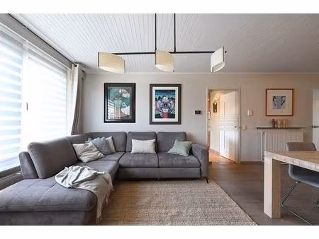 appartement te koop in ekeren met 2 slaapkamers